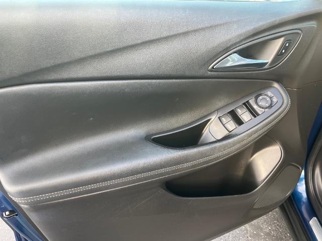 used 2023 Buick Encore GX car, priced at $20,900