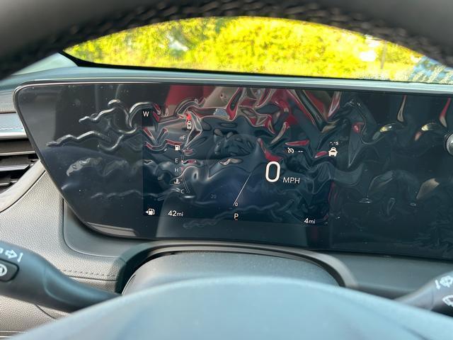 new 2026 Buick Encore GX car, priced at $31,675