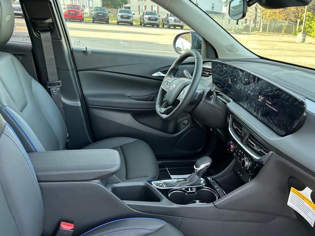 new 2026 Buick Encore GX car, priced at $31,675