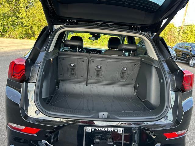 new 2026 Buick Encore GX car, priced at $31,675