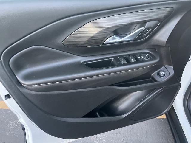 used 2022 GMC Terrain car, priced at $23,900