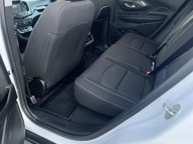 used 2022 GMC Terrain car, priced at $23,900