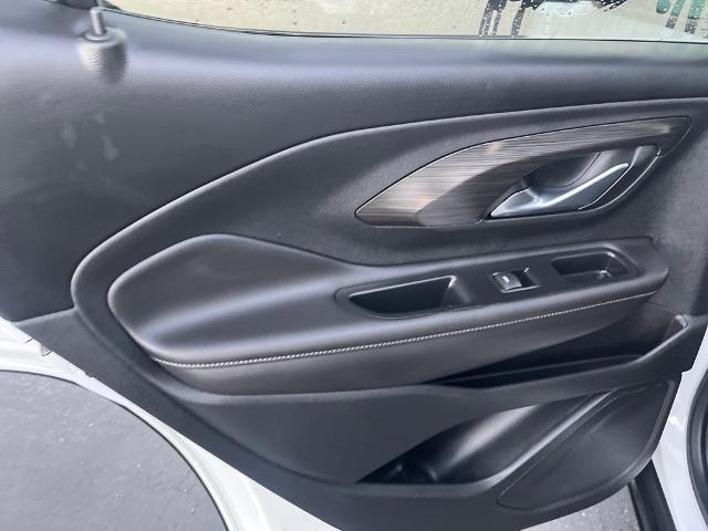 used 2022 GMC Terrain car, priced at $23,900