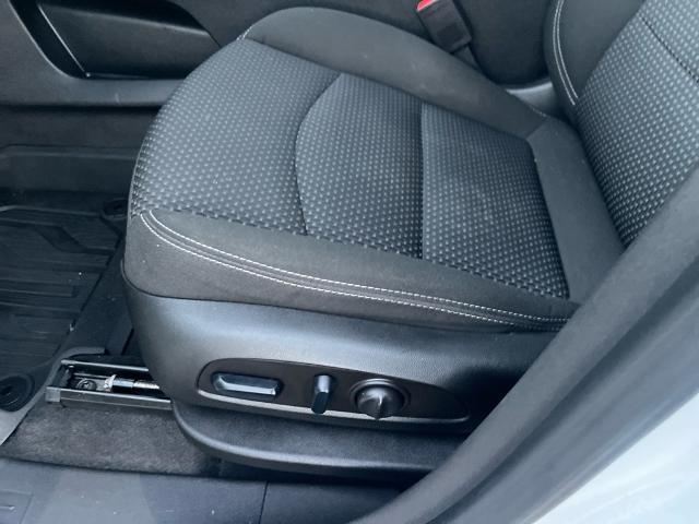 used 2022 GMC Terrain car, priced at $23,900