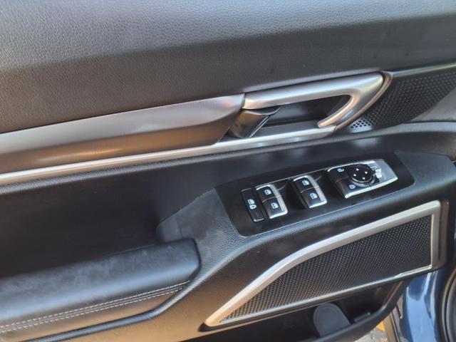 used 2023 Kia Telluride car, priced at $31,900