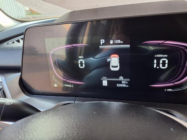 used 2023 Kia Telluride car, priced at $31,900