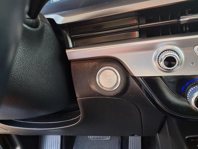 used 2023 Kia Telluride car, priced at $31,900