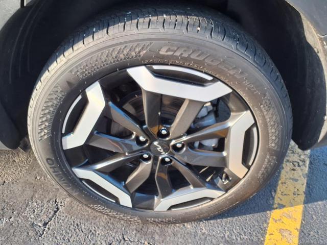 used 2023 Kia Telluride car, priced at $31,900