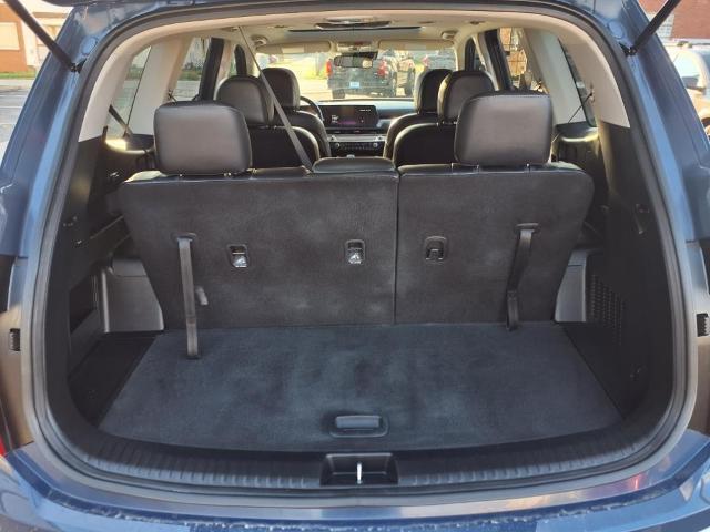 used 2023 Kia Telluride car, priced at $31,900
