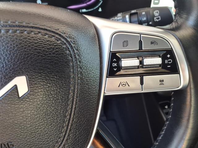 used 2023 Kia Telluride car, priced at $31,900
