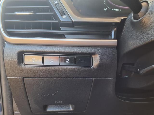 used 2023 Kia Telluride car, priced at $31,900