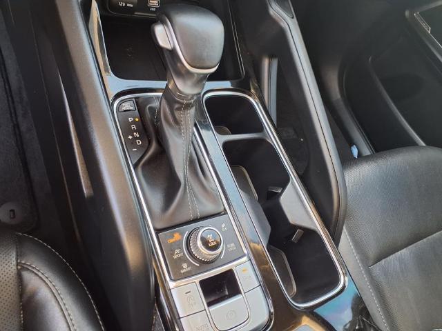 used 2023 Kia Telluride car, priced at $31,900
