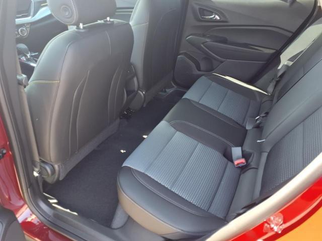 new 2025 Chevrolet Trax car, priced at $26,179