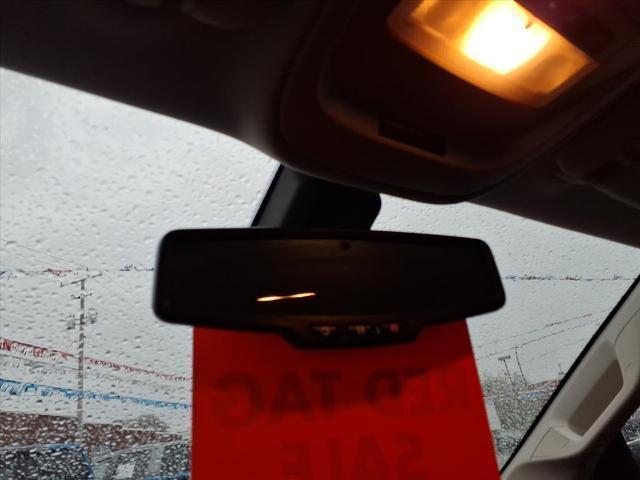 used 2022 GMC Canyon car, priced at $30,900