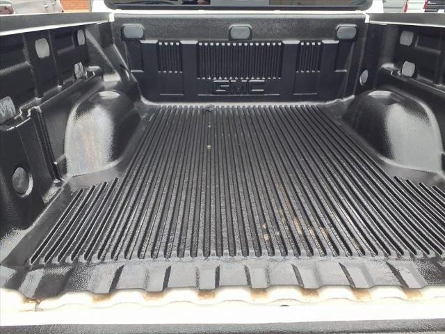 used 2022 GMC Canyon car, priced at $30,900