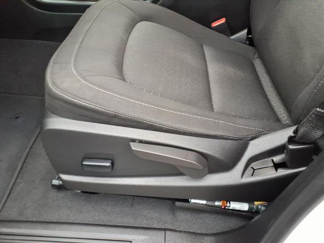 used 2022 GMC Canyon car, priced at $30,900