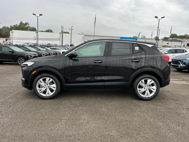new 2026 Buick Encore GX car, priced at $30,870