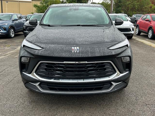 new 2026 Buick Encore GX car, priced at $30,870