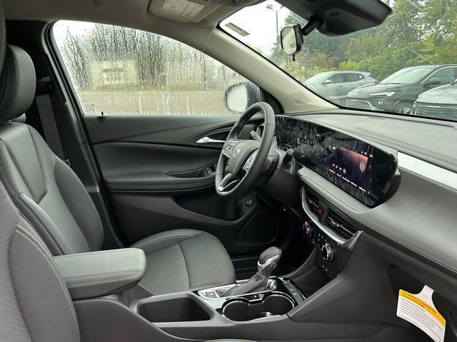 new 2026 Buick Encore GX car, priced at $30,870