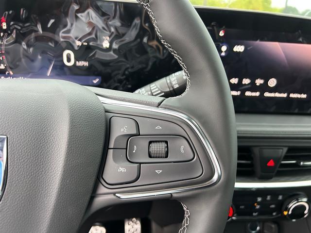 new 2026 Buick Encore GX car, priced at $30,870