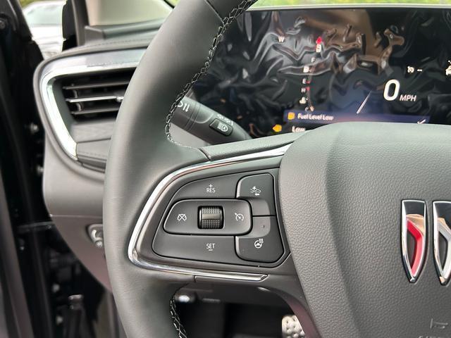 new 2026 Buick Encore GX car, priced at $30,870