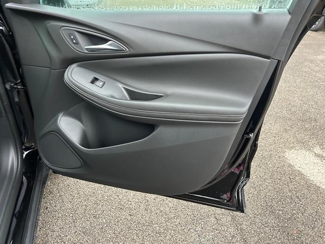 new 2026 Buick Encore GX car, priced at $30,870