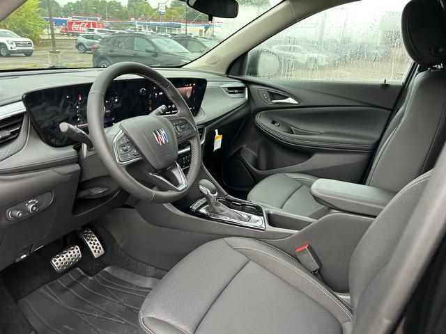 new 2026 Buick Encore GX car, priced at $30,870