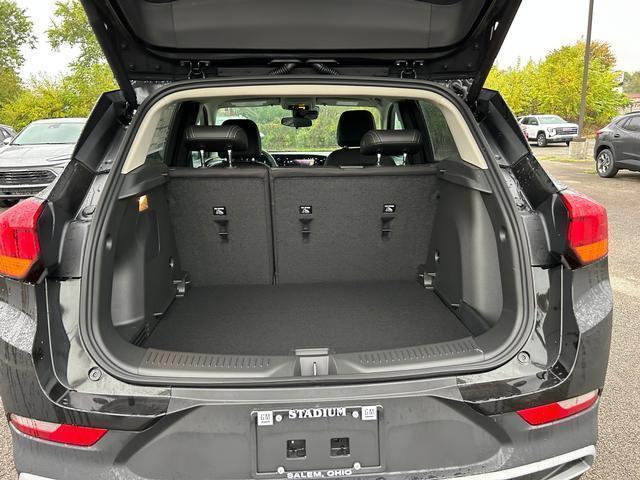 new 2026 Buick Encore GX car, priced at $30,870