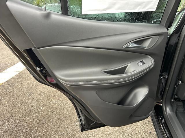 new 2026 Buick Encore GX car, priced at $30,870