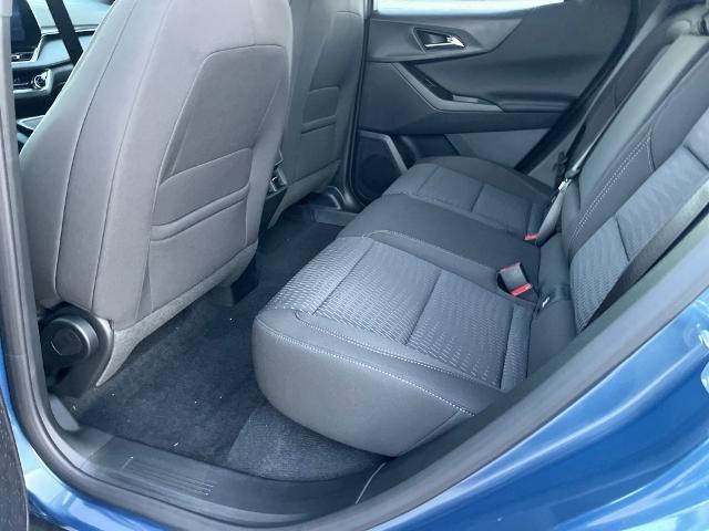 new 2026 Chevrolet Equinox car, priced at $31,119