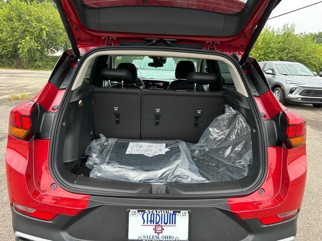 new 2026 Buick Encore GX car, priced at $30,040