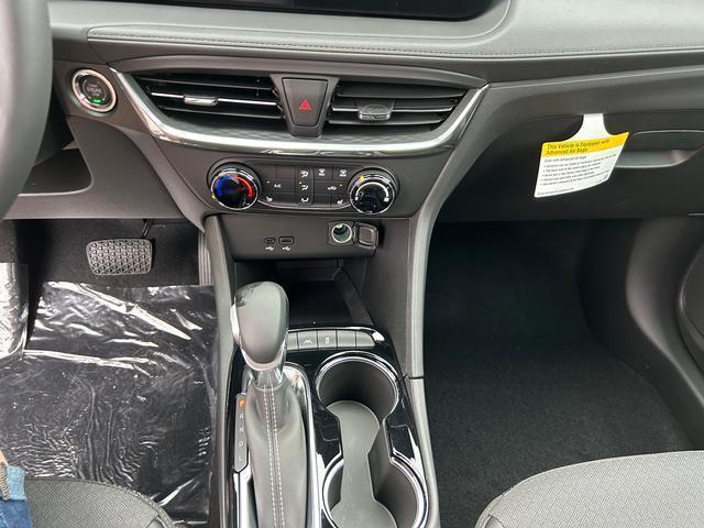 new 2026 Buick Encore GX car, priced at $30,040