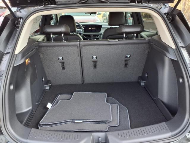 new 2025 Buick Encore GX car, priced at $32,620