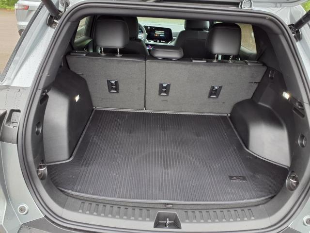 new 2026 Chevrolet Equinox car, priced at $32,635
