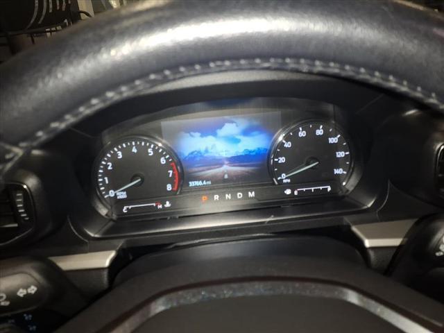 used 2020 Ford Explorer car, priced at $22,900