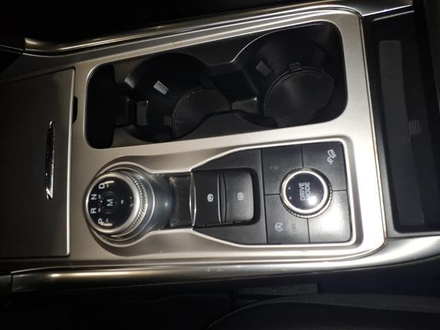 used 2020 Ford Explorer car, priced at $22,900