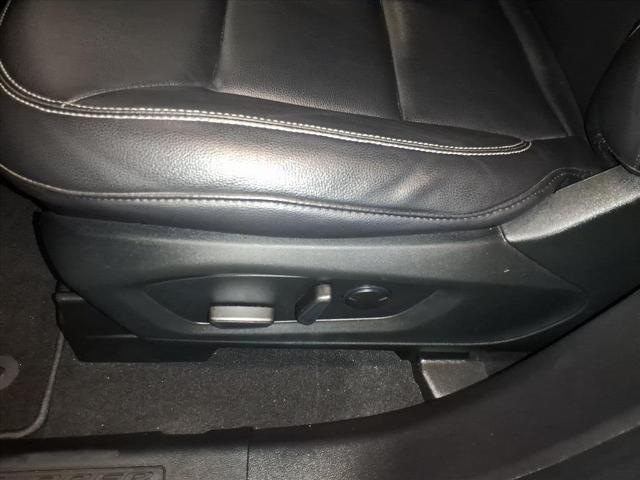 used 2020 Ford Explorer car, priced at $22,900