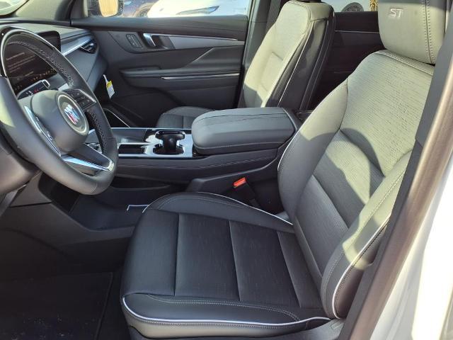 new 2025 Buick Enclave car, priced at $51,700