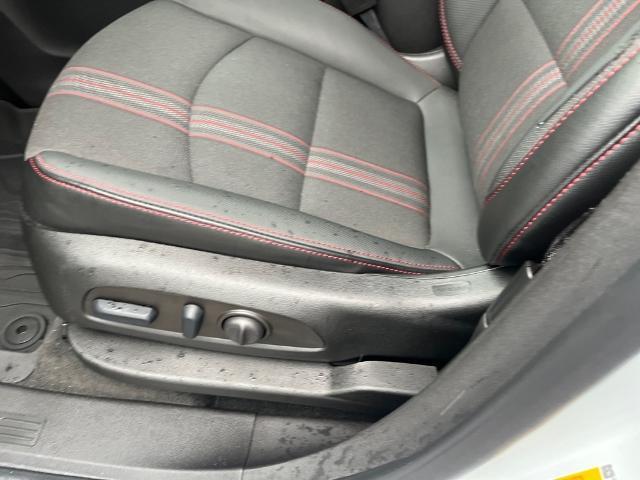 used 2022 Chevrolet Equinox car, priced at $23,900