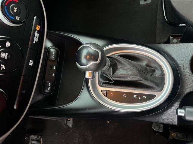 used 2015 Kia Soul car, priced at $8,900