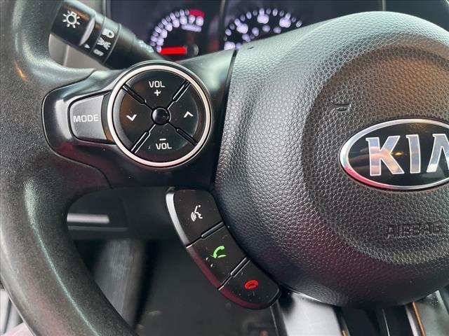 used 2015 Kia Soul car, priced at $8,900