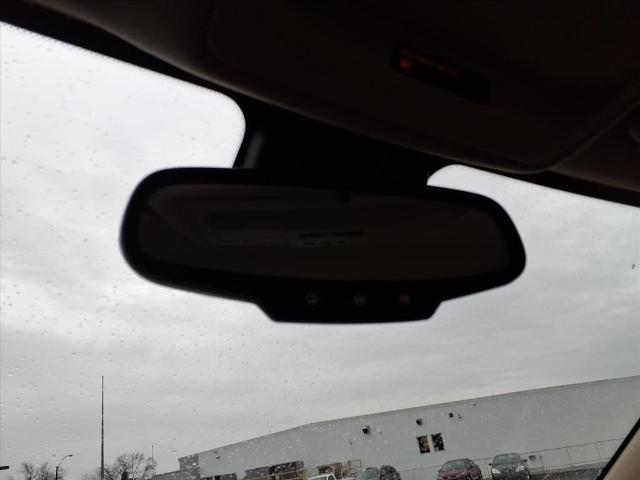 used 2014 Chevrolet Malibu car