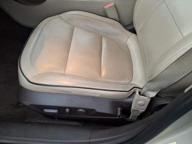 used 2014 Chevrolet Malibu car