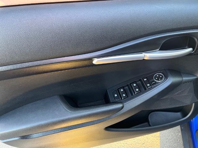 used 2023 Kia Seltos car, priced at $19,900