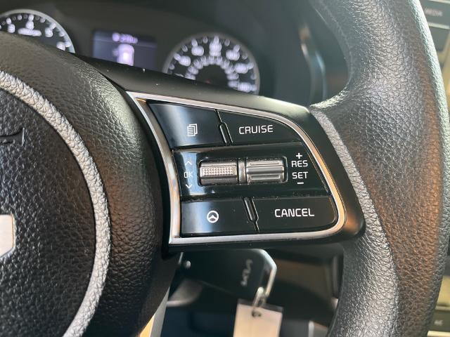 used 2023 Kia Seltos car, priced at $19,900