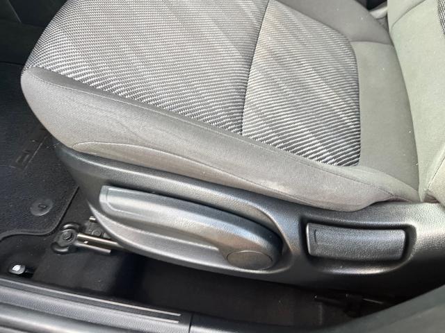 used 2023 Kia Seltos car, priced at $19,900