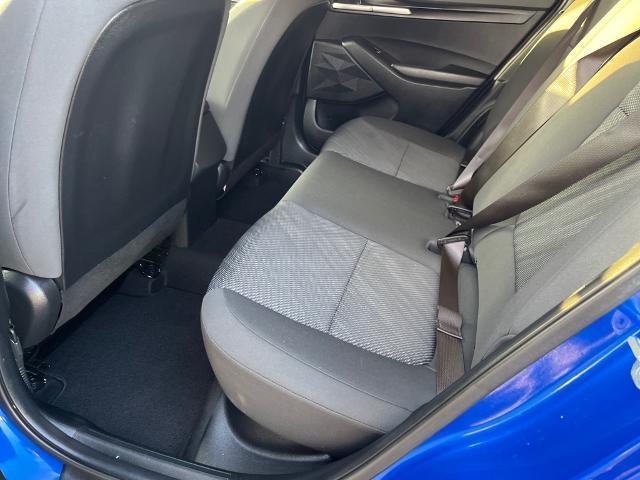 used 2023 Kia Seltos car, priced at $19,900