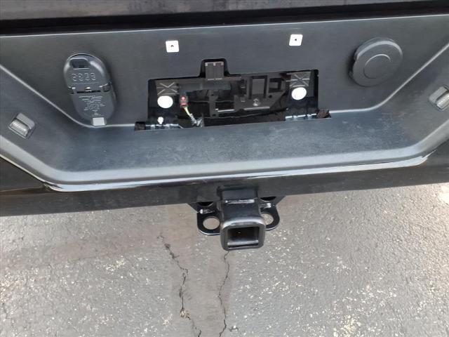 used 2022 Chevrolet Silverado 1500 car, priced at $39,900