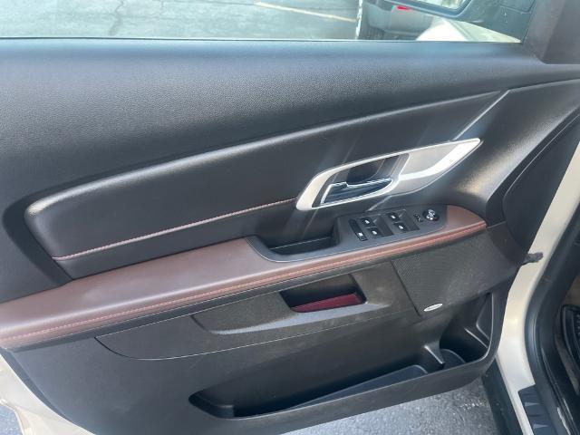 used 2011 GMC Terrain car, priced at $4,900