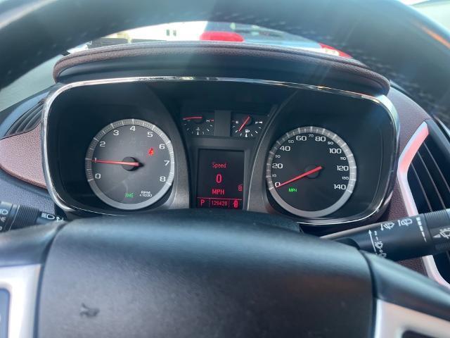 used 2011 GMC Terrain car, priced at $4,900